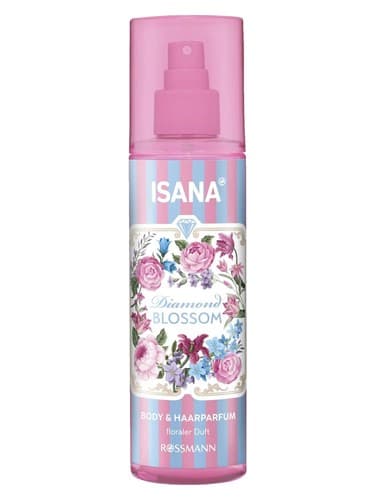 Diamond Blossom