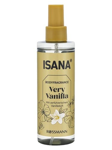 Very Vanilla