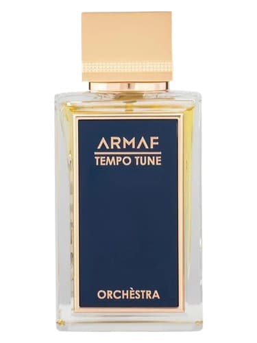 Orchestra Tempo Tune