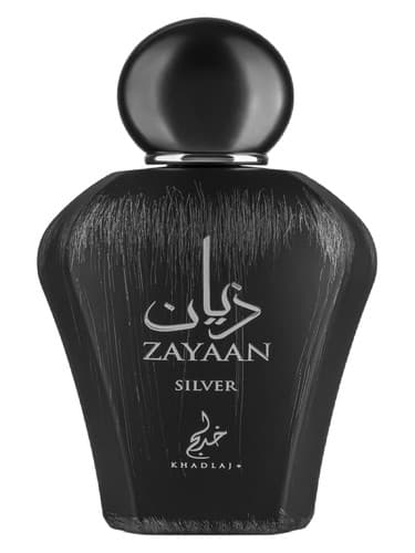 Zayaan Silver