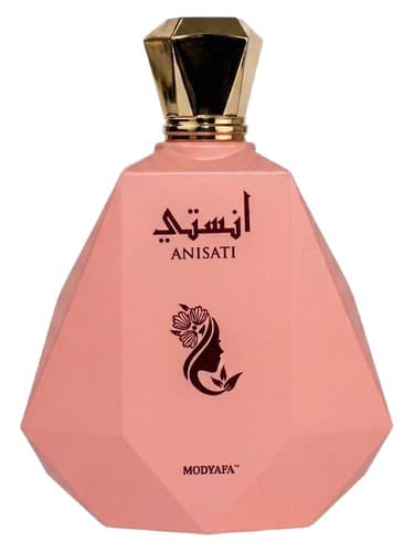 Anisati - انیستی