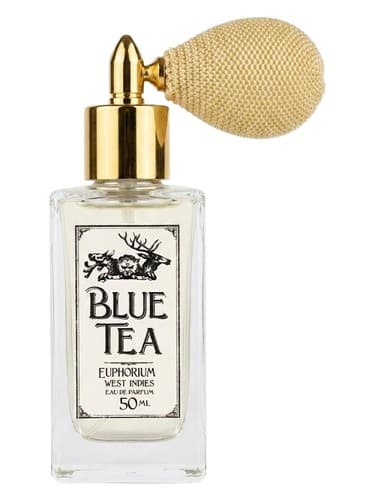 Blue Tea