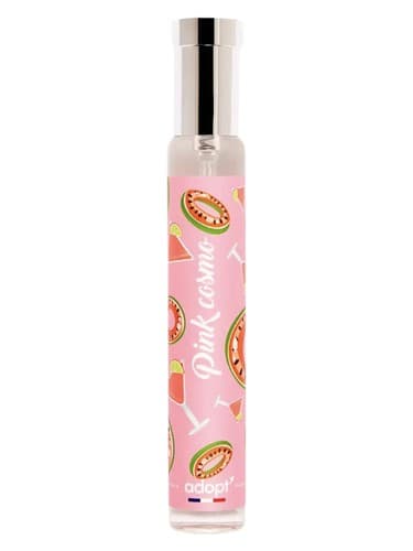 Pink Cosmo