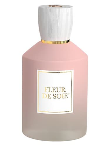 Fleur de Soie 2023