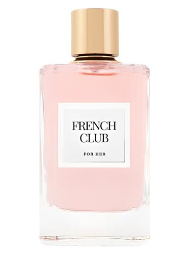 French Club For Her