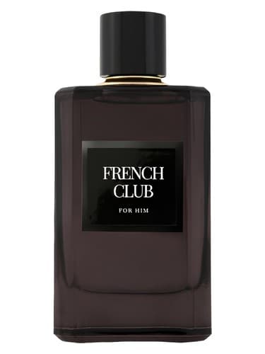 French Club For Him