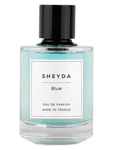 Sheyda Blue