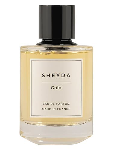 Sheyda Gold