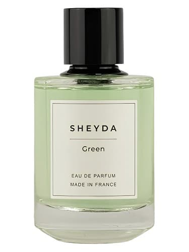 Sheyda Green