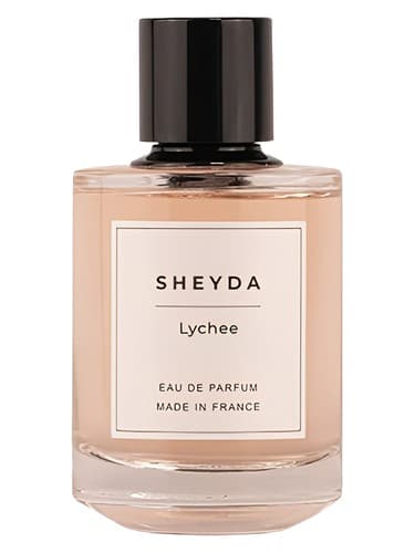 Sheyda Lychee