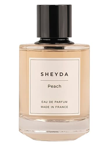 Sheyda Peach - شیدا پیچ