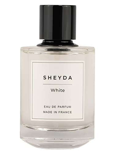 Sheyda White - شیدا وایت
