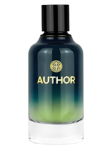 Author 2025