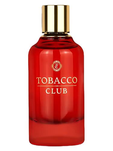 Tobacco Club Red