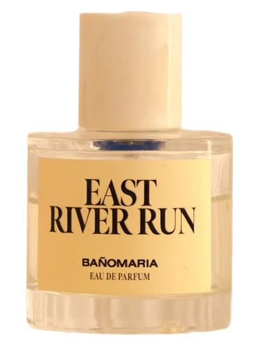 East River Run - رودخانه شرق