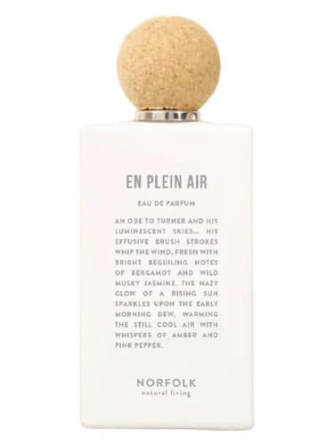 En Plein Air