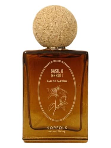 Basil & Neroli - ریحان و نرولی