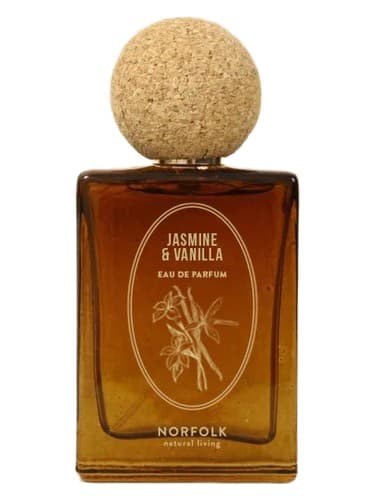 Jasmine & Vanilla - یاس و وانیلا