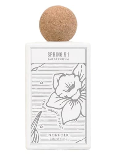 Spring 91 - اسپرینگ 91