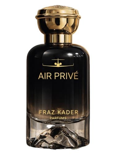 Air Privé - ایر پریو