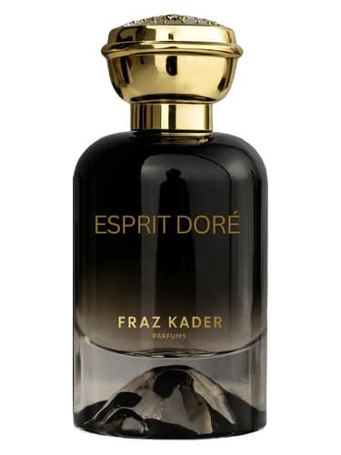 Esprit Doré - اسپریت دوره