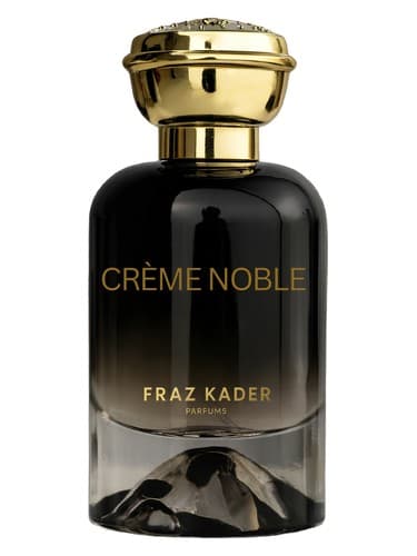 Crème Noble - کرم نوبل
