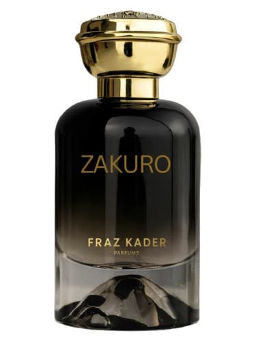 Zakuro - زاکورو