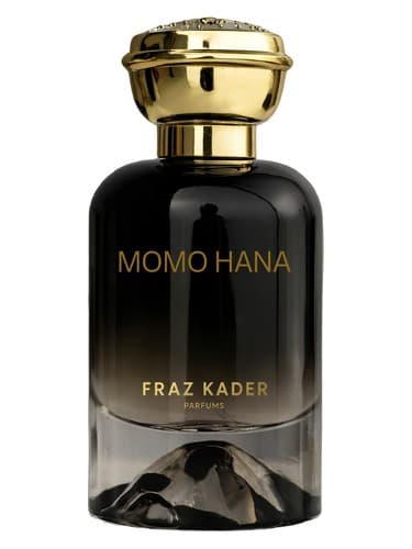 Momo Hana - مومو هانا