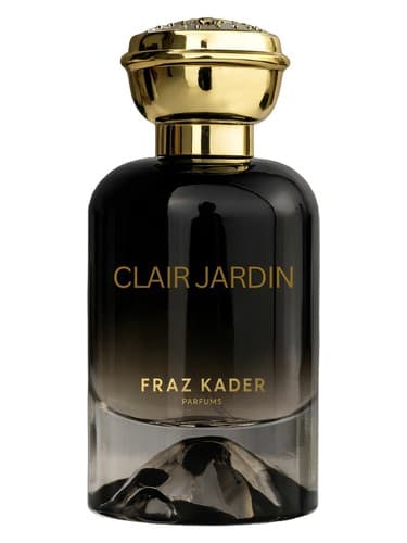 Clair Jardin - کلر جردین