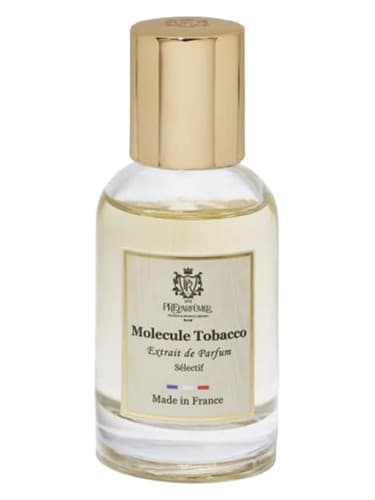 Molecule Tobacco - توتون مولکولی