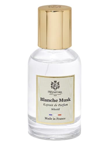 Blanche Musk - بلانچ ماسک