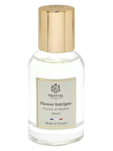 Flower Intrigue - دسیسه گل