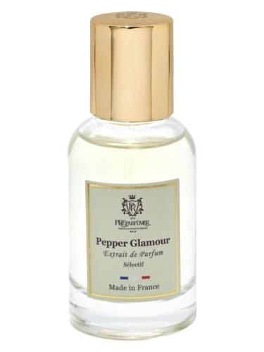 Pepper Glamour