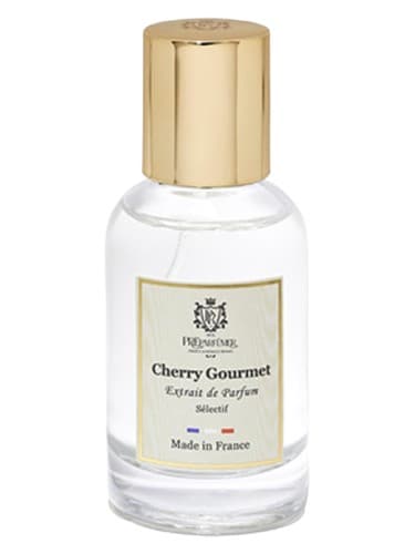 Cherry Gourmet - لذیذ چری