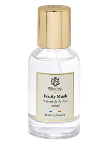 Fruity Musk - مشک میوه ای