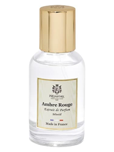 Ambre Rouge
