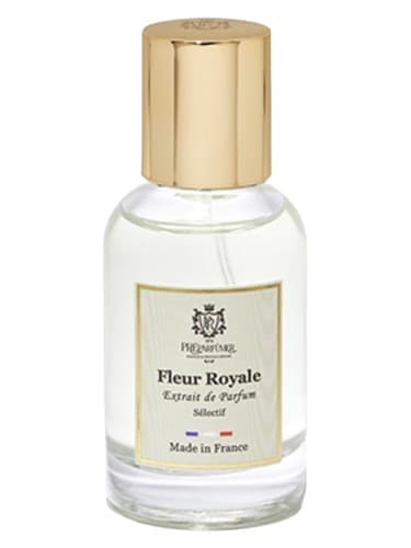 Fleur Royale - فلور رویال
