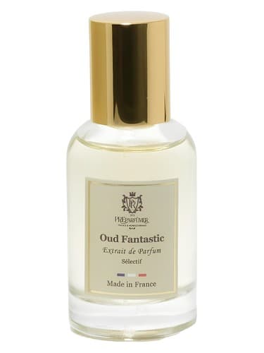 Oud Fantastic - عود فوق العاده