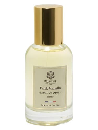 Pink Vanilla - وانیلا پینک