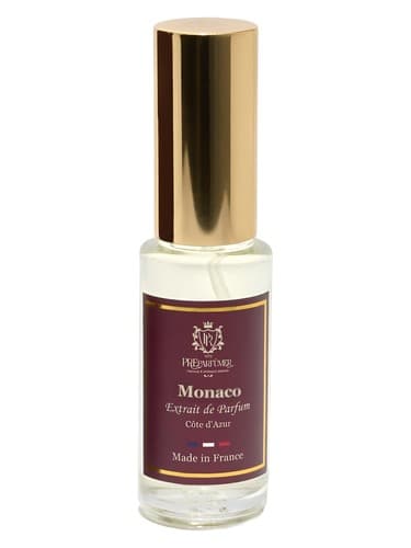 Monaco