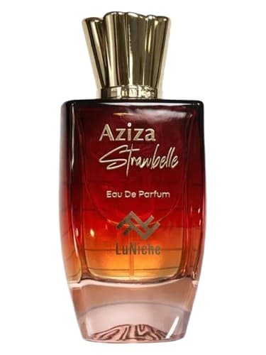 Aziza Strawbelle - عزیزا استرابل