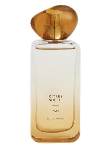 Citrus Soleil - مرکبات سولیل