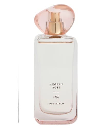 Aegean Rose - رز اژه ای
