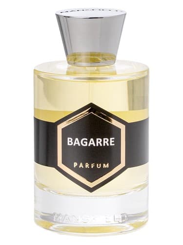 Bagarre - باگاره
