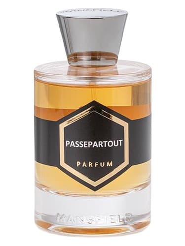 Passepartout - پاسپارتو