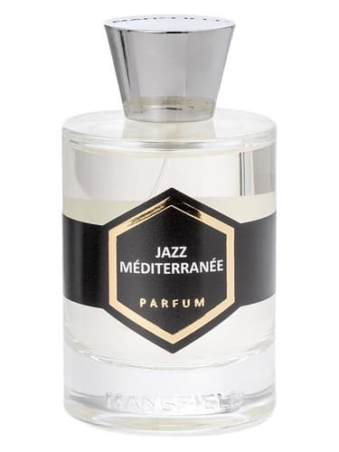 Jazz Méditerranée 