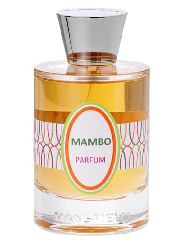 Mambo - مامبو