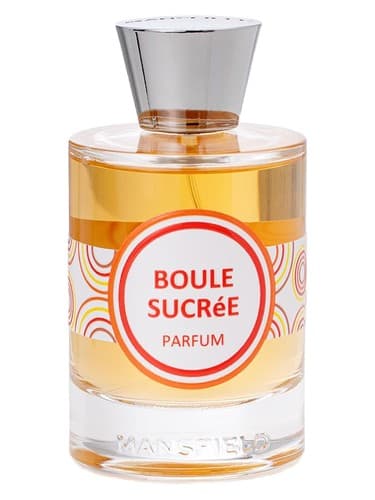 Boule Sucrée - بول سوکره