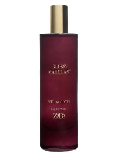 Glossy Mahogany