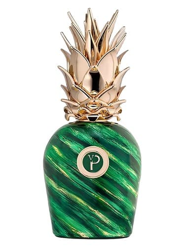 Tropical Intense X